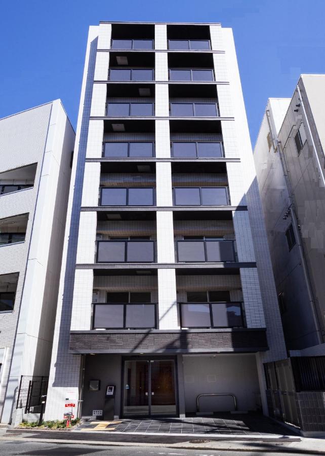 Sg Residence Inn Hakataekiminami 후쿠오카 외부 사진
